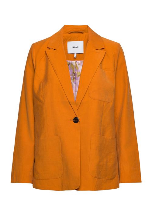 Nümph Numercedes Blazer Nümph Orange