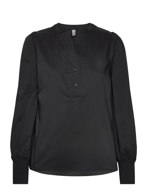 Culture Cuantoinett Blouse Culture Black