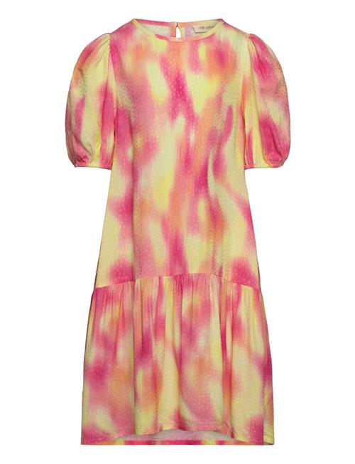 Sglima Reflections Dress Soft Gallery Patterned