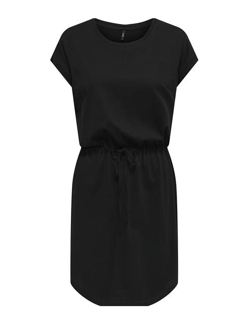 Onlmay S/S Dress ONLY Black