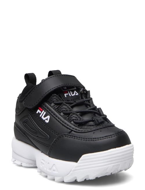 Disruptor E Tdl FILA Black