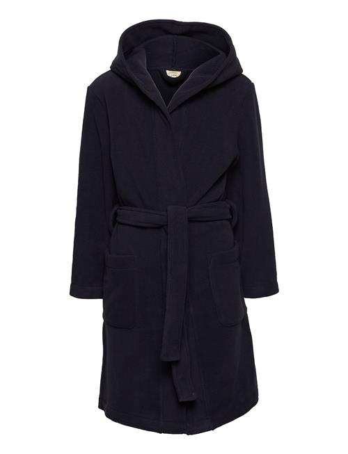 Bathrobe En Fant Black