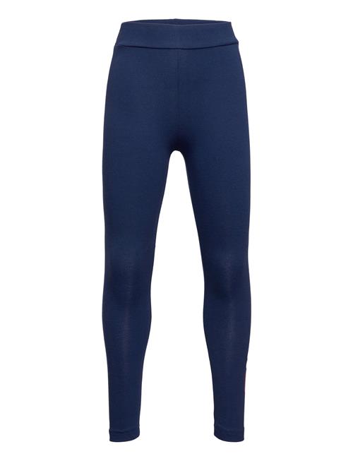 Bambari Classic Logo Leggings FILA Blue