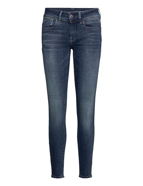 G-Star RAW Lynn Skinny Wmn G-Star RAW Blue