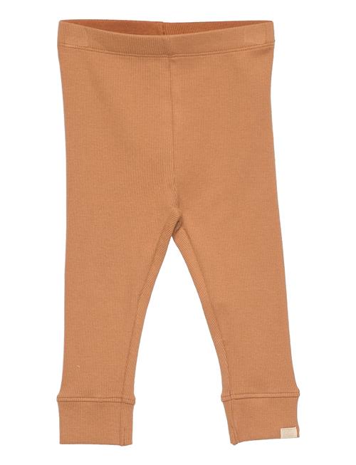 Alabamasb Leggings Sofie Schnoor Baby And Kids Brown