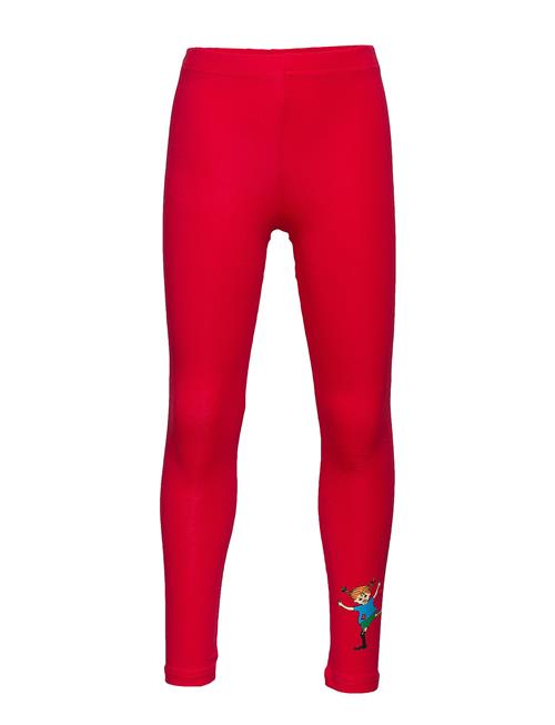 Martinex Pippi Leggings Martinex Red