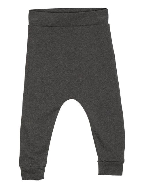 Smallstuff Pants, Maple Syrup Smallstuff Black