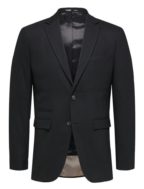 Slhslim-Neil Blz B Selected Homme Black