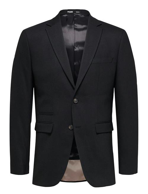 Slhslim-Neil Blz Noos Selected Black