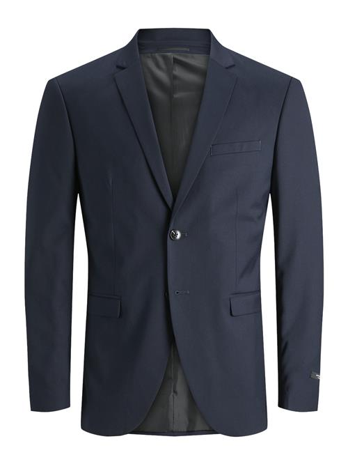 Se Jack & Jones Jprsolar Blazer Noos Jnr Jack & J S Black ved Booztlet