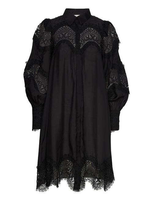 Copenhagen Muse Cmmolly-Dress Copenhagen Muse Black