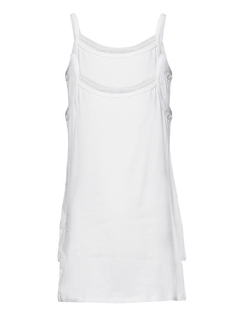 Schiesser Top Schiesser White