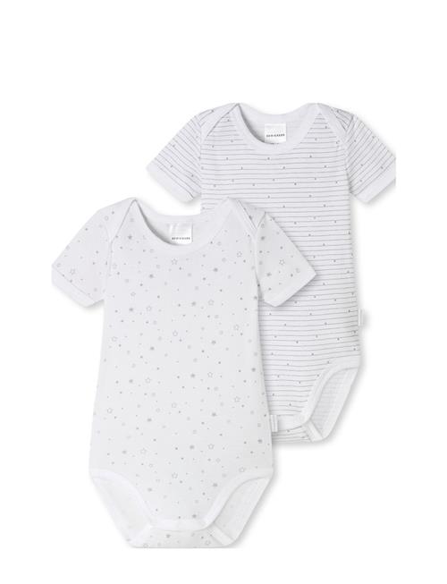 Baby Body 1/2 Schiesser White