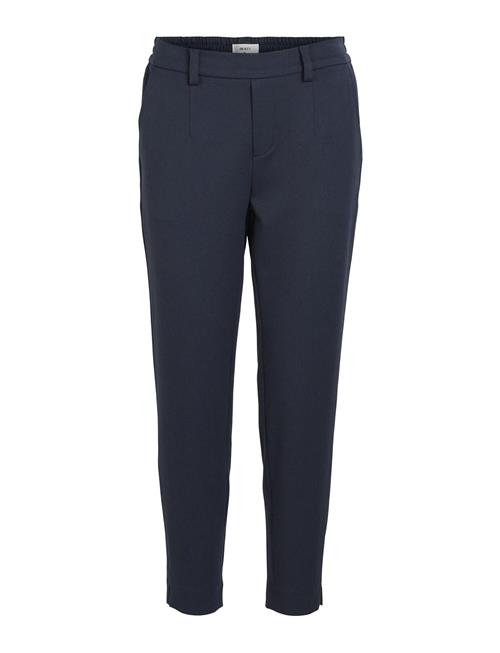 Se Object Objlisa Slim Pant Noos Object Navy ved Booztlet