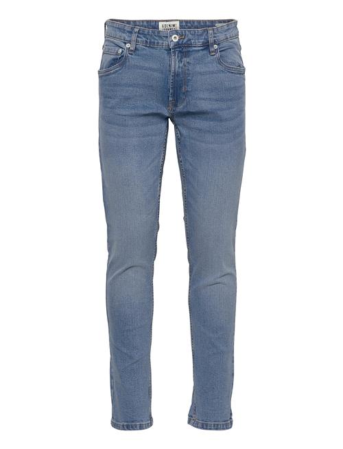 Sdjoy Blue 200 Solid Blue