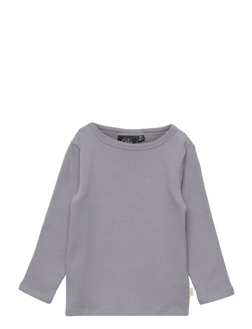 Arizonasb T-Shirt Long Sleeve Sofie Schnoor Baby And Kids Grey