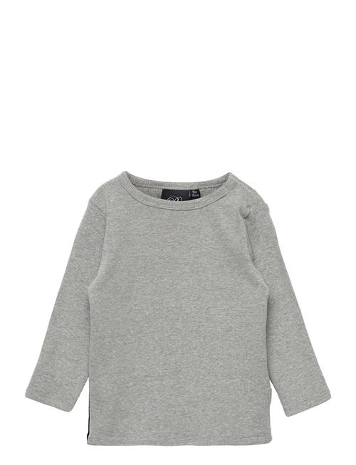 Se Sofie Schnoor Baby and Kids T-Shirt Long-Sleeve Sofie Schnoor Baby And Kids Grey ved Booztlet