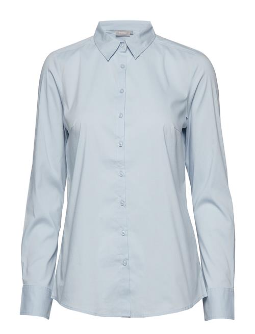 Fransa Frzashirt 1 Shirt Fransa Blue