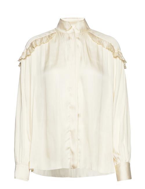 Courtney - Modern Drape Day Birger Et Mikkelsen Cream