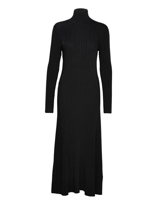 Day Birger et Mikkelsen Kelly - Sleek Viscose Day Birger Et Mikkelsen Black