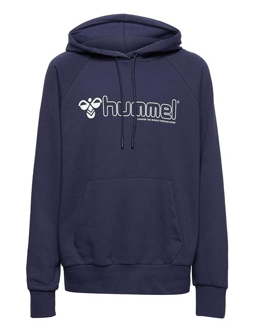 Hummel Hmlnoni 2.0 Hoodie Hummel Blue