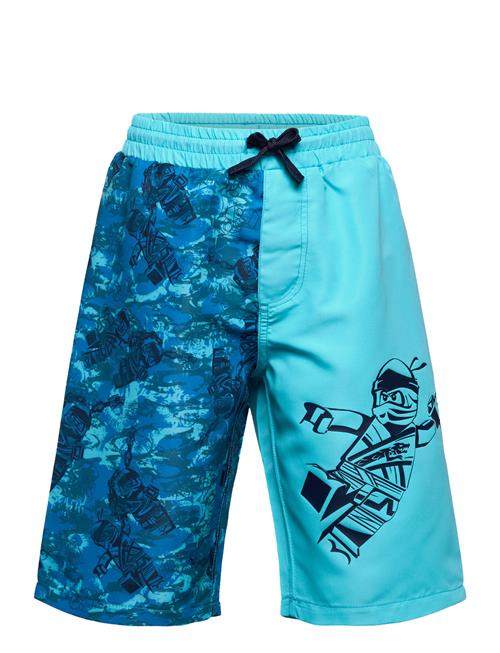 LEGO kidswear Lwalex 304 - Swim Shorts LEGO Kidswear Blue