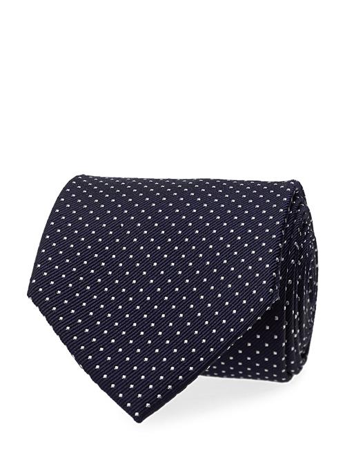 Classic Tie Amanda Christensen Blue