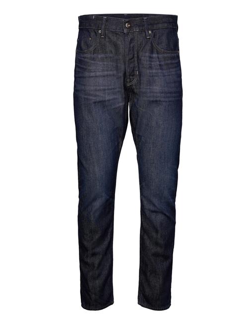 Se G-Star RAW Triple A Regular Straight G-Star RAW Blue ved Booztlet