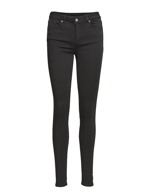 Vero Moda Vmlux Nw Super S Jeans Ba037 Ga Noos Vero Moda Black