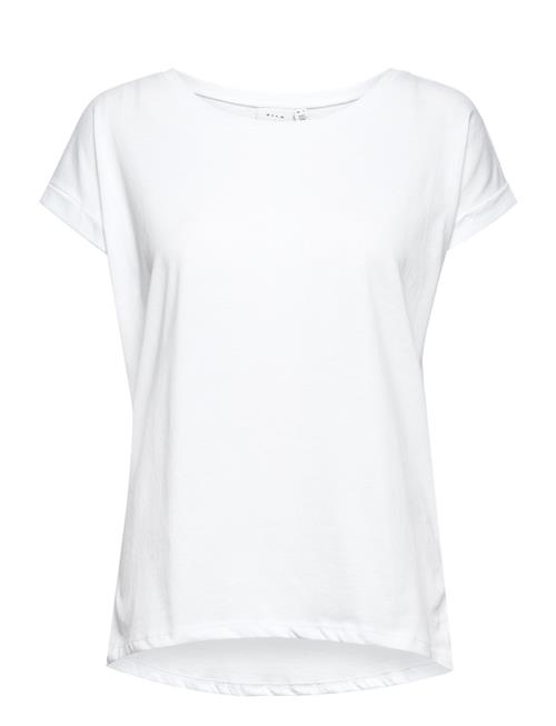 Vidreamers New Pure T-Shirt-Noos Vila White