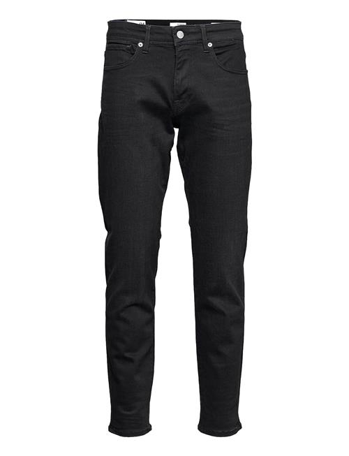 Se Selected Homme Slhstraight-Scott 6292 B Sust Jns W Noos Selected Homme Black ved Booztlet