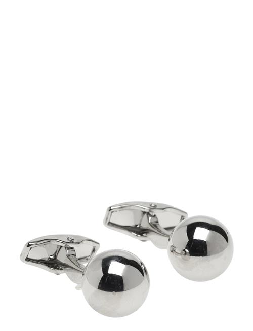 Amanda Christensen Cufflinks Amanda Christensen Silver