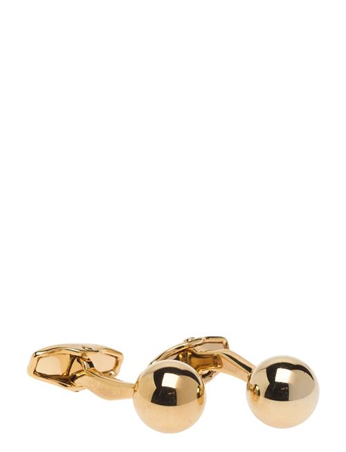 Amanda Christensen Cufflinks Amanda Christensen Gold