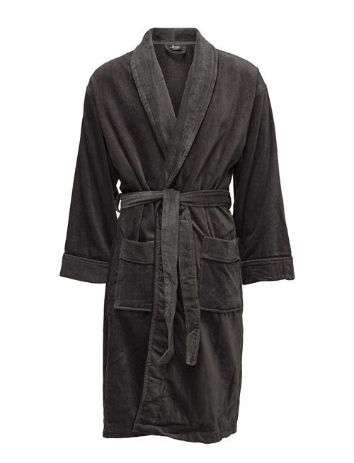 JBS Jbs Bathrobe. JBS Grey