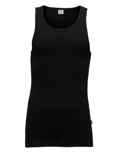 Se JBS Jbs Singlet Classic JBS Black ved Booztlet