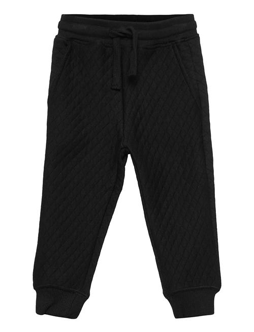 Se Sofie Schnoor Baby and Kids Sweatpants Sofie Schnoor Baby And Kids Black ved Booztlet