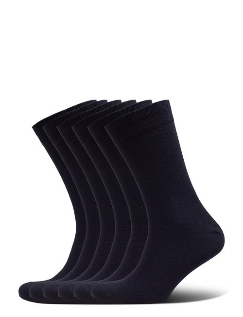 Dovre Sock Cotton 5-Pack Dovre Blue