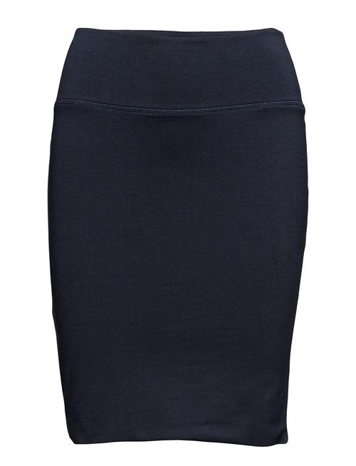 Kaffe Penny Skirt Kaffe Blue