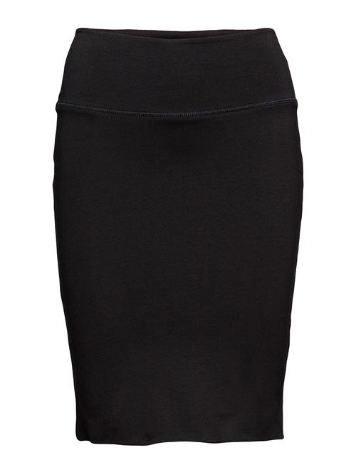 Kaffe Penny Skirt Kaffe Black