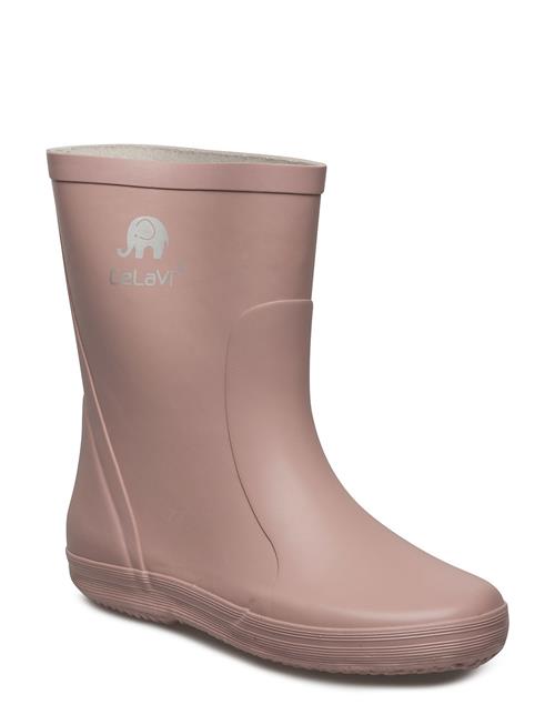 Basic Wellies -Solid CeLaVi Pink