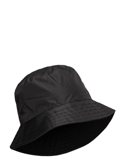 Becksöndergaard Solida Bucket Hat Becksöndergaard Black