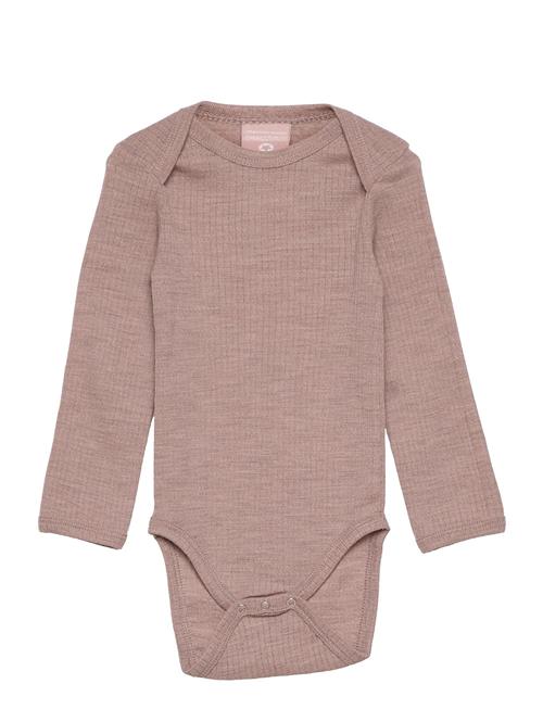 Smallstuff Body Ls Smallstuff Brown