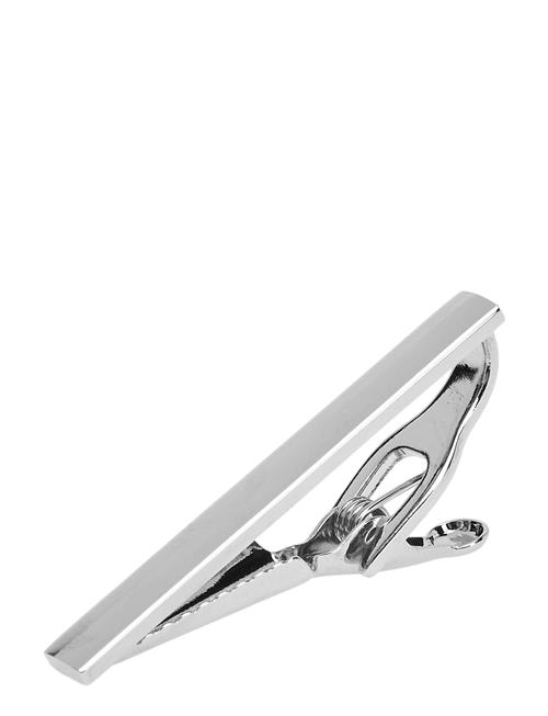 Tie Clip Amanda Christensen Silver
