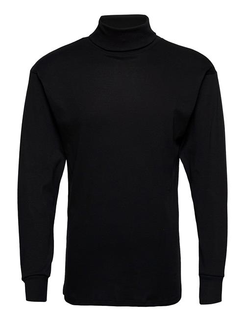 JBS Jbs Roll Neck Shirt JBS Black