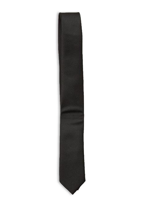 Grunt Our For 5 Plaine Tie Grunt Black