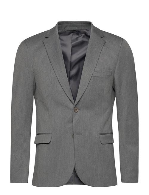 Sdfrederic Clas Blazer Solid Grey