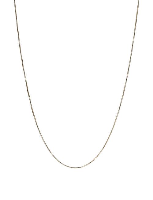 Necklace Pilgrim Gold