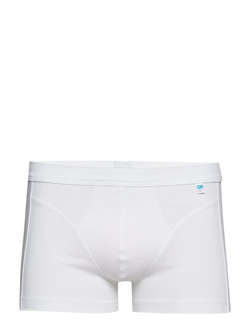 Schiesser Shorts Schiesser White