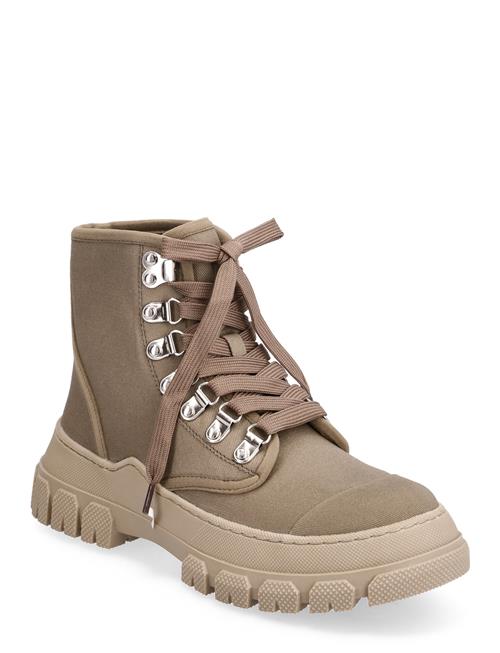 Se Sofie Schnoor Baby and Kids Boot Sofie Schnoor Baby And Kids Green ved Booztlet