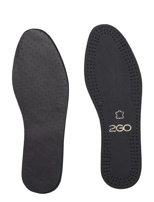 2Go Leather 2GO Black